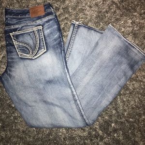 Ariya Jeans 15/16